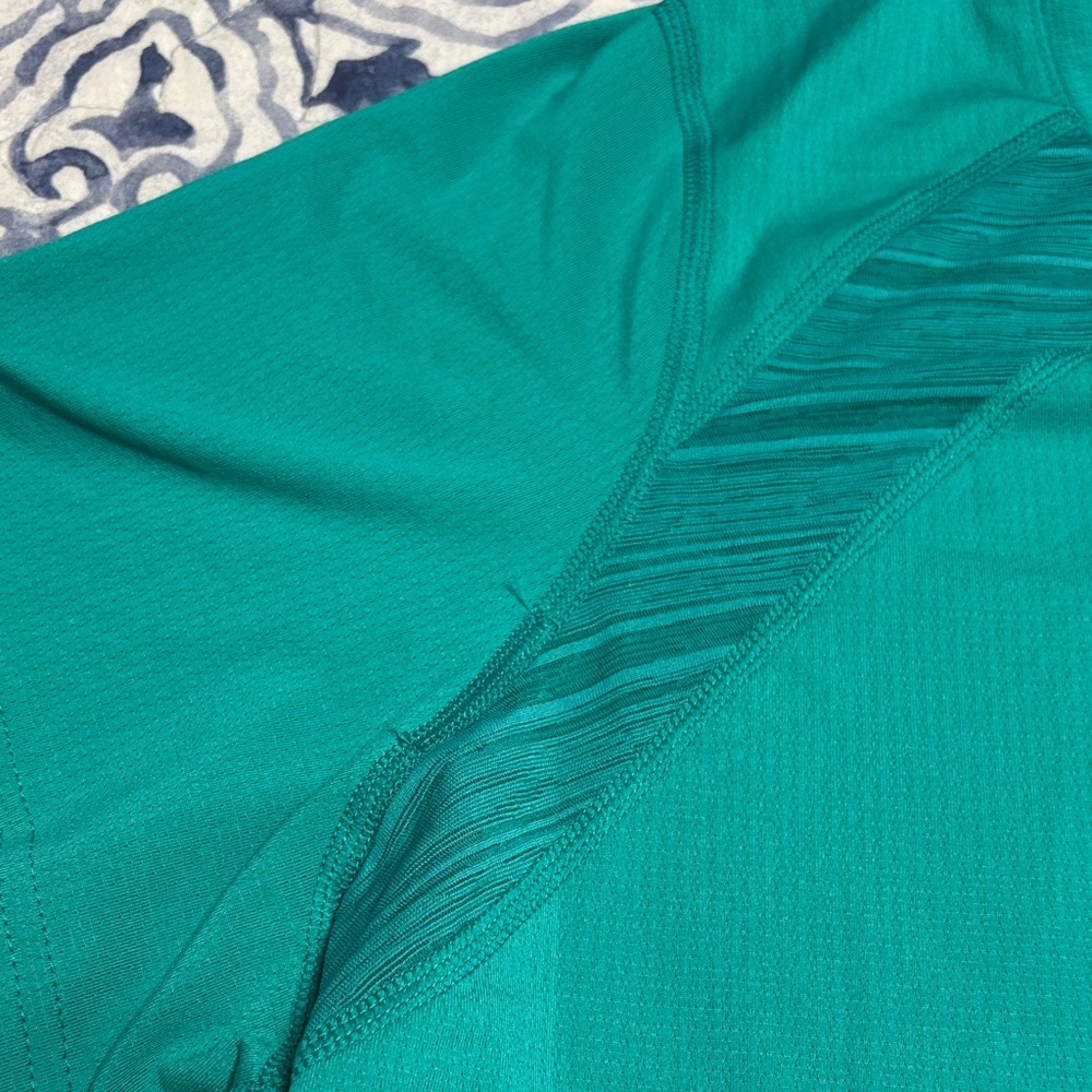 Tek Gear Short Sleeve Tee - Picture 4 of 7